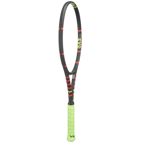 Volkl C10 Evo Unstrung Tennis Racquet - 2