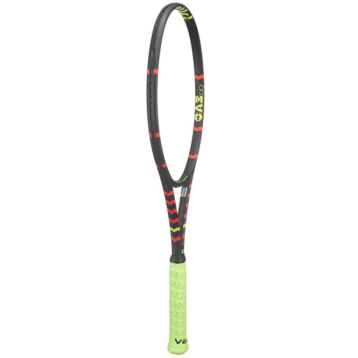 Volkl C10 Evo Unstrung Tennis Racquet