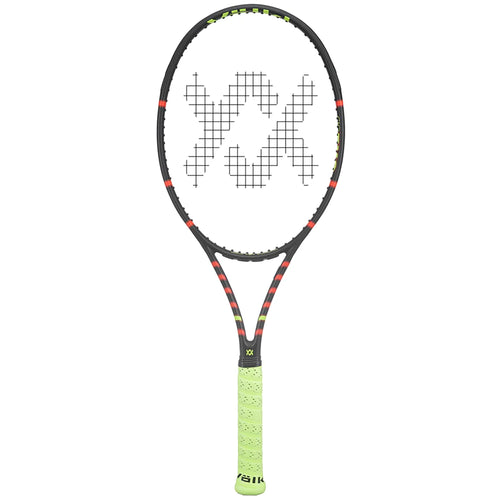 Volkl C10 Evo Unstrung Tennis Racquet
