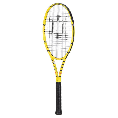Volkl C10 Pro 25th Anniversary Unstrung Tennis Racquet - 2