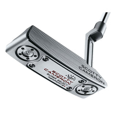 Load image into Gallery viewer, Titleist Scotty Super Select Newport 2 Plus Putter - Newport 2 Plus/35in
 - 1