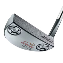 Load image into Gallery viewer, Titleist Scotty Cam Special Select Del Mar Putter - Del Mar/35in
 - 1