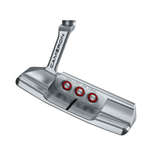 Load image into Gallery viewer, Titleist Scotty Cam Sup Select Squareback 2 Putter
 - 2