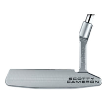 Load image into Gallery viewer, Titleist Scotty Cam Sup Select Squareback 2 Putter
 - 4