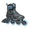 Black/Blue - 1