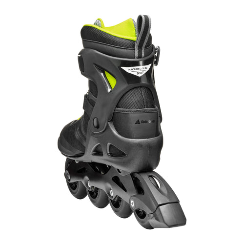 Rollerblade Macroblade 84 BOA Mens Inline Skates - 2
