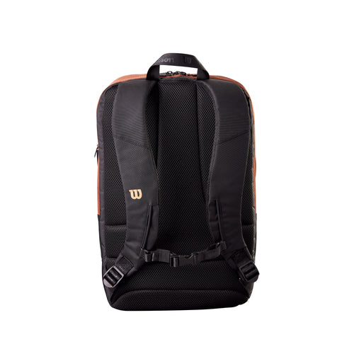 Wilson Super Tour Pro Staff v14 Tennis Backpack - 2