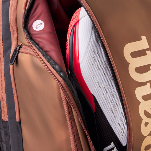 Wilson Super Tour Pro Staff v14 Tennis Backpack