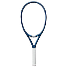 Load image into Gallery viewer, Wilson Triad Three Unstrung Tennis Racquet - 113/4 3/8/27.5
 - 1