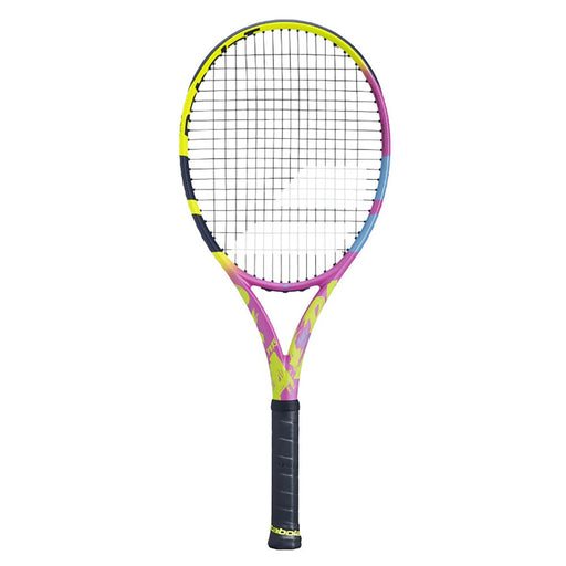 Babolat Pure Aero Rafa Origin Tennis Racquet - 100/4 1/2/27