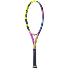 Load image into Gallery viewer, Babolat Pure Aero Rafa Unstrung Tennis Racquet
 - 2