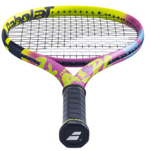 Load image into Gallery viewer, Babolat Pure Aero Rafa Unstrung Tennis Racquet
 - 3