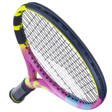 Load image into Gallery viewer, Babolat Pure Aero Rafa Unstrung Tennis Racquet
 - 4