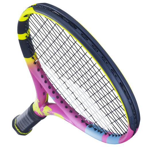 Babolat Pure Aero Rafa Unstrung Tennis Racquet