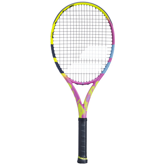 Babolat Pure Aero Rafa Unstrung Tennis Racquet