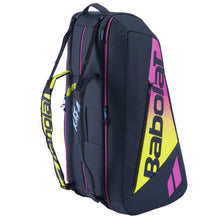 Load image into Gallery viewer, Babolat Pure Aero Rafa RH X12 Tennis Bag
 - 3