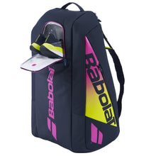 Load image into Gallery viewer, Babolat Pure Aero Rafa RH X12 Tennis Bag
 - 4