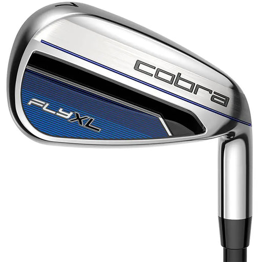 Cobra Fly-XL RH Graphite Mens Complete Golf Set