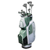 Cobra Fly-XL Cart Bag Right Hand Womens Complete Golf Set