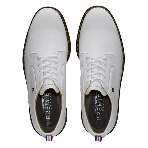 FootJoy Premiere Series Spikeless Mens Golf Shoes - 2
