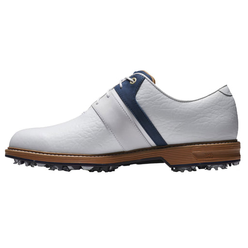 FootJoy Prem Series Packard Spiked Mens Golf Shoes