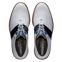 Load image into Gallery viewer, FootJoy Prem Series Packard Spiked Mens Golf Shoes
 - 6