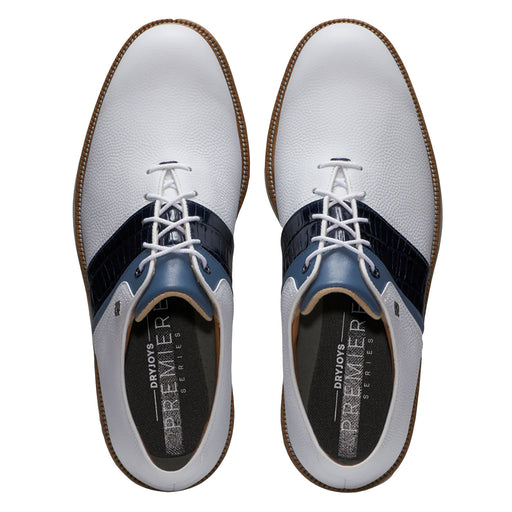 FootJoy Prem Series Packard Spiked Mens Golf Shoes