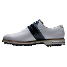 Load image into Gallery viewer, FootJoy Prem Series Packard Spiked Mens Golf Shoes
 - 7
