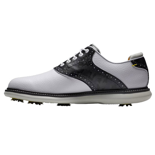 FootJoy Traditions Spiked Mens Golf Shoes 2023