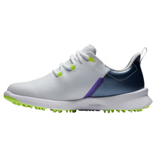 Load image into Gallery viewer, FootJoy Fuel Sport Spikeless Womens Golf Shoes
 - 3