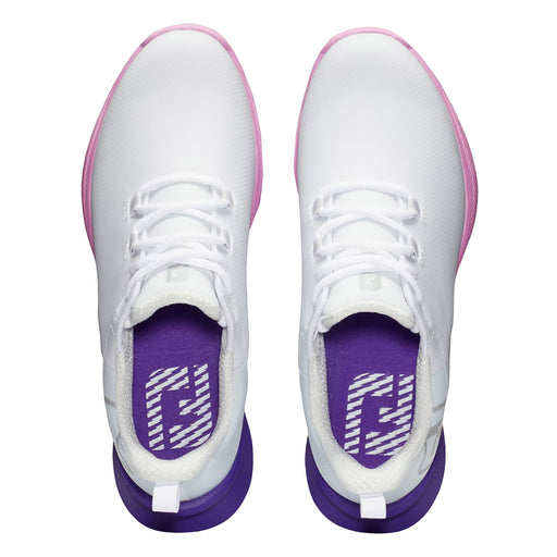 FootJoy Fuel Sport Spikeless Womens Golf Shoes