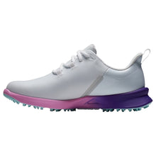 Load image into Gallery viewer, FootJoy Fuel Sport Spikeless Womens Golf Shoes
 - 7