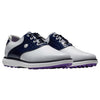 FootJoy Traditions Spikeless Womens Golf Shoes