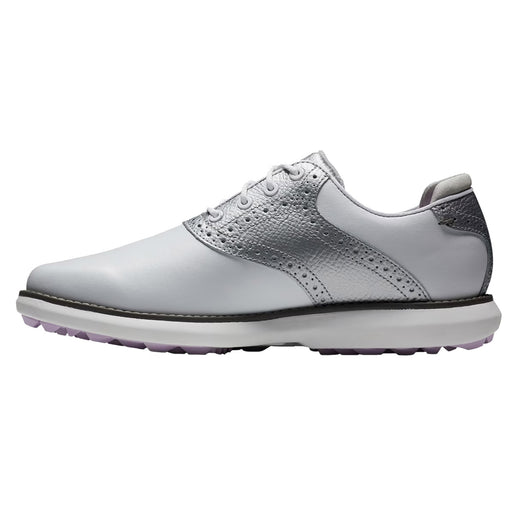 FootJoy Traditions Spikeless Womens Golf Shoes