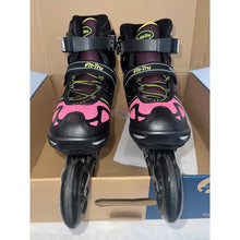 Load image into Gallery viewer, Fit-Tru Cruze 84 Pink Womens Inline Sk 27761
 - 2