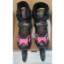 Load image into Gallery viewer, Fit-Tru Cruze 84 Pink Womens Inline Sk 27761
 - 3