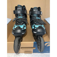 Load image into Gallery viewer, Fit-Tru Cruze 84 Blue Womens Inline Sk 27762
 - 2