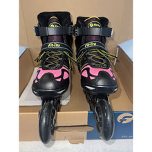 Load image into Gallery viewer, Fit-Tru Cruze 84 Pink Womens Inline Sk 27763
 - 2