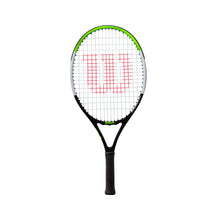 Load image into Gallery viewer, Wilson Blade Feel 23 Junior Tennis Racquet - 95/23
 - 1