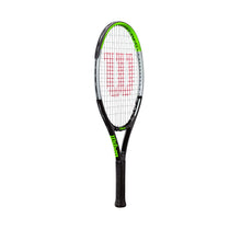 Load image into Gallery viewer, Wilson Blade Feel 23 Junior Tennis Racquet
 - 2