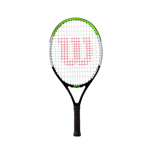 Wilson Blade Feel 23 Junior Tennis Racquet - 95/23