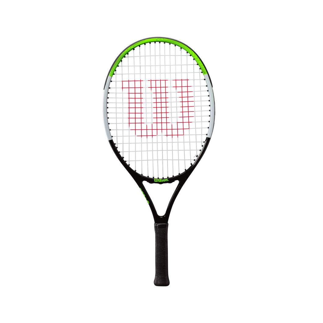 Wilson Blade Feel 23 Junior Tennis Racquet - 95/23