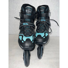 Load image into Gallery viewer, Fit-Tru Cruze 84 Blue Womens Inline Sk 27789
 - 2
