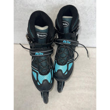 Load image into Gallery viewer, Fit-Tru Cruze 84 Blue Womens Inline Sk 27789
 - 3