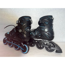 Load image into Gallery viewer, Fit-Tru Cruze 84 Blue Womens Inline Sk 27789
 - 4
