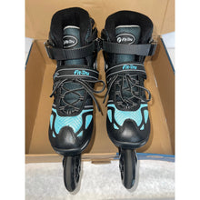 Load image into Gallery viewer, Fit-Tru Cruze 84 Blue Womens Inline Sk 27791
 - 3