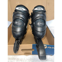 Load image into Gallery viewer, Fit-Tru Cruze 84 Blue Womens Inline Sk 27791
 - 4