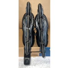 Load image into Gallery viewer, Fit-Tru Cruze 84 Blue Womens Inline Sk 27791
 - 5