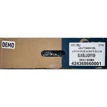 Load image into Gallery viewer, Fit-Tru Cruze 84 Blue Womens Inline Sk 27791
 - 6