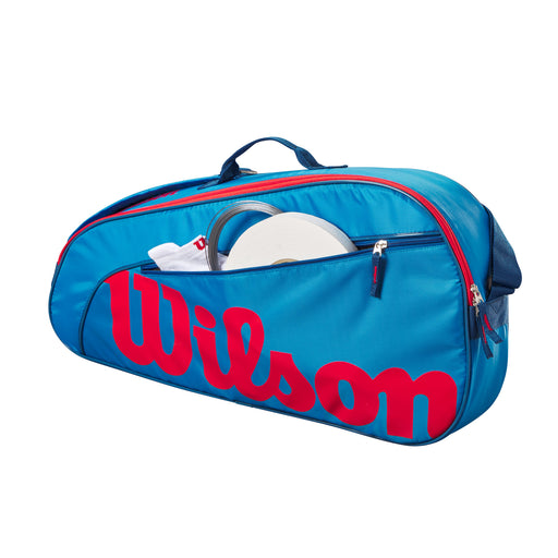 Wilson Junior 3-Pack Tennis Bag